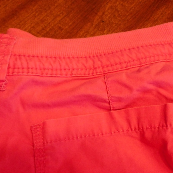 ST JOHNS BAY SHORTS - Picture 2 of 4